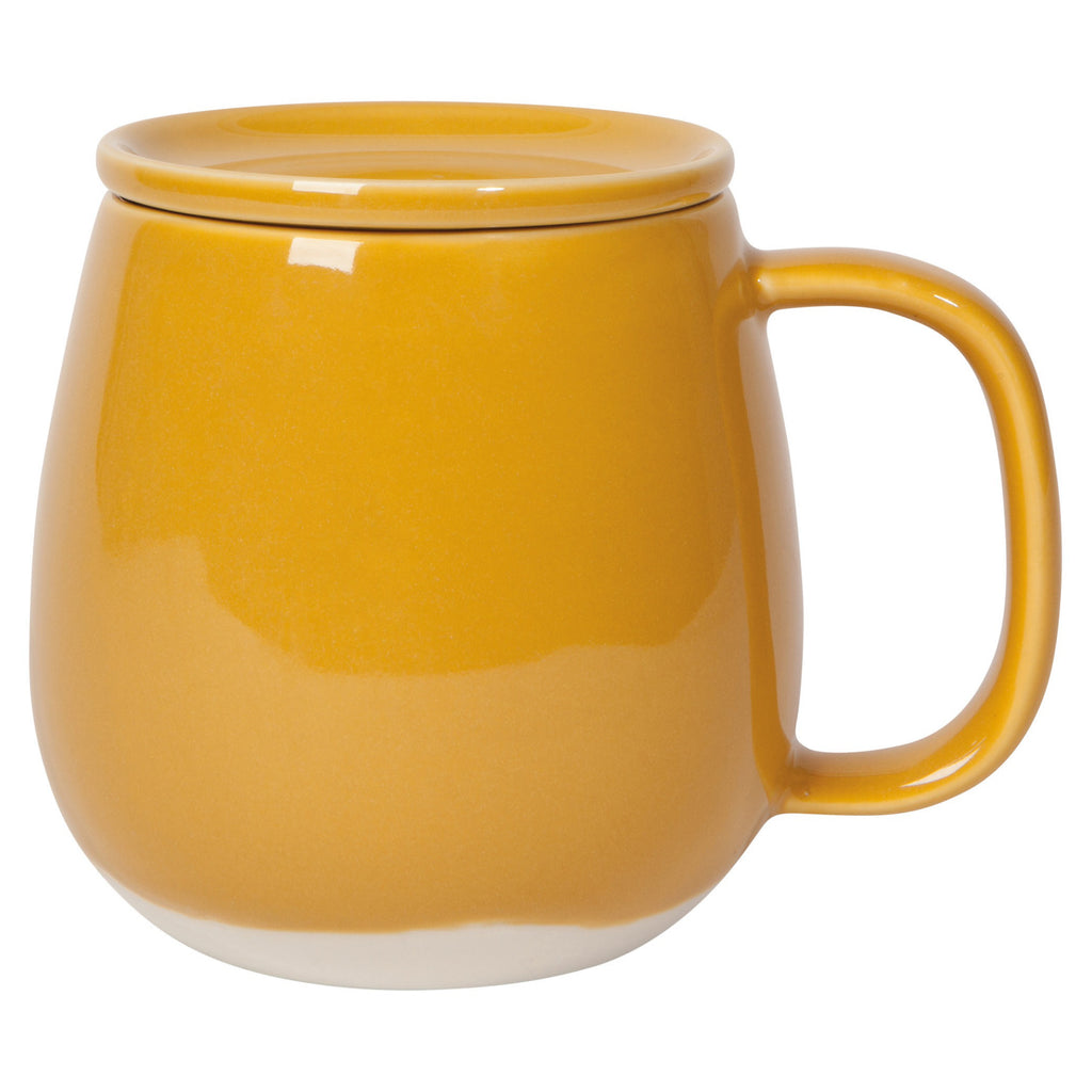 Ochre Tint Mug