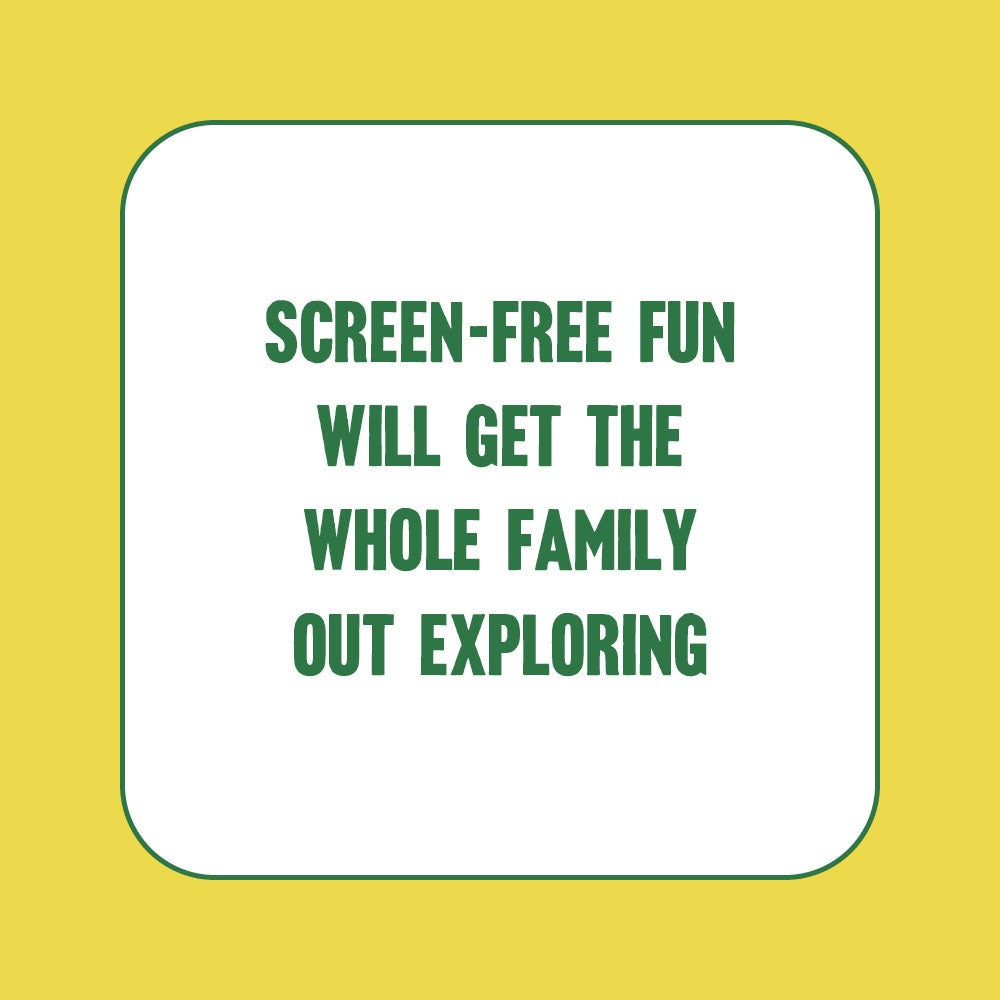 On-the-Go Amusements 50 Silly Scavenger Hunts for Everyone About