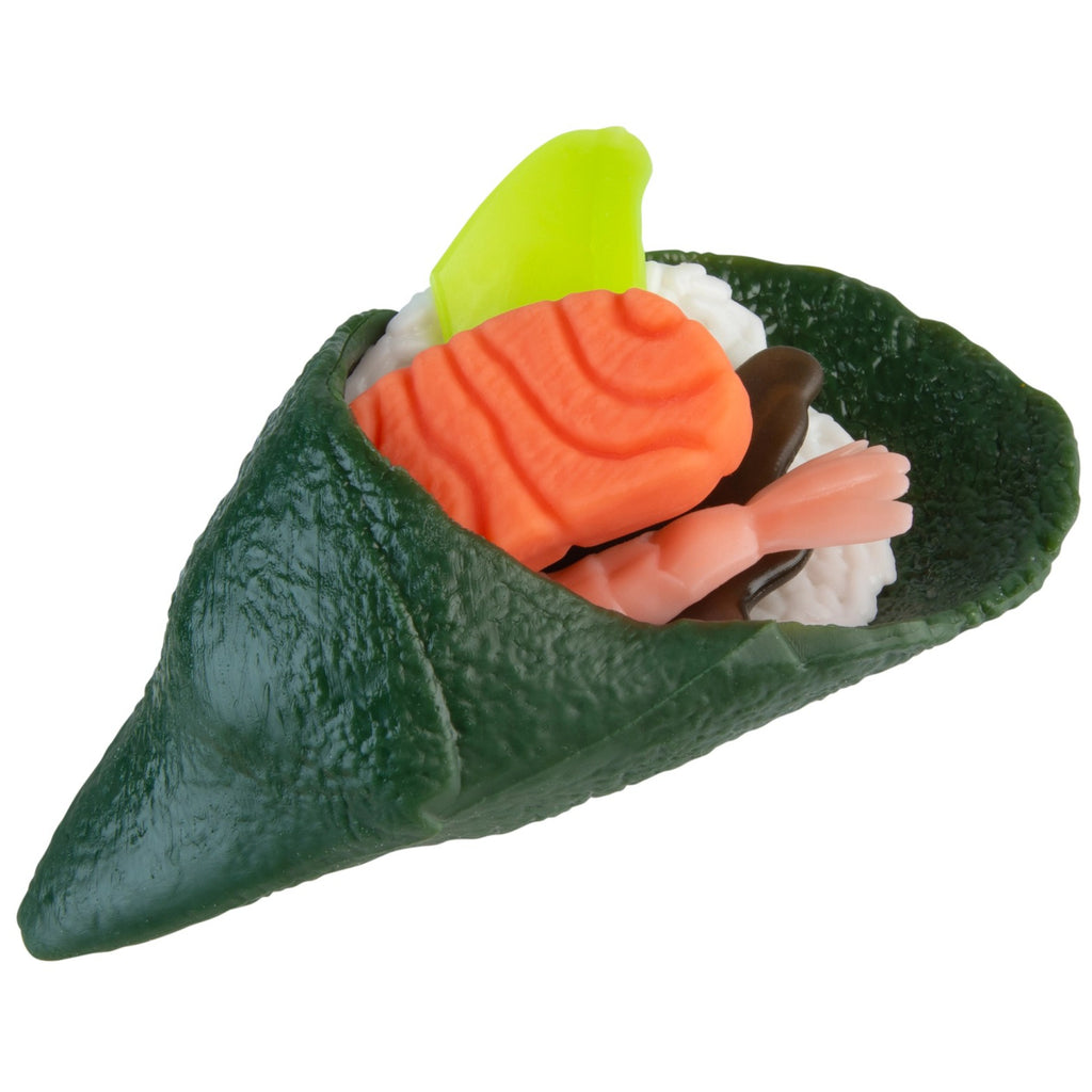 ORB Stretchee Foodz Secret Menu Wave 2 - Sushi.