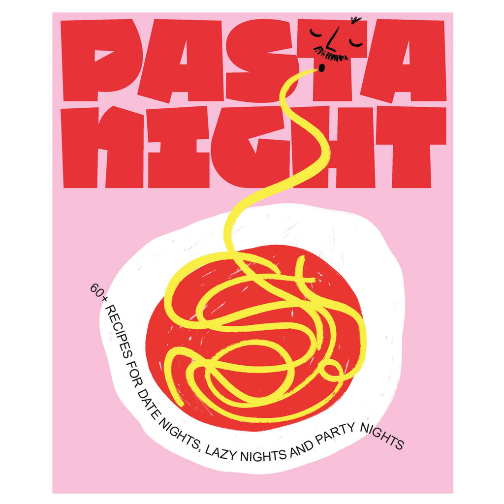 Pasta Night