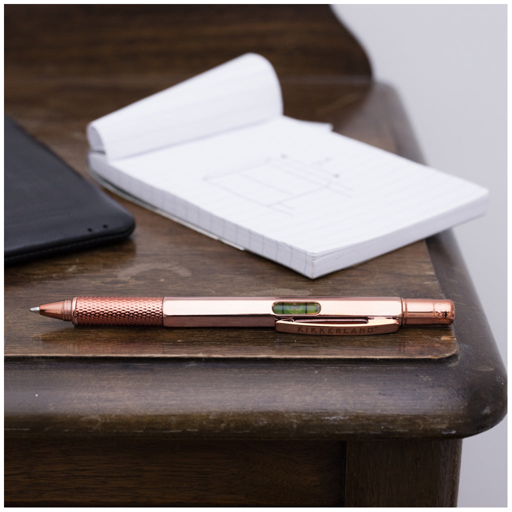 Pen Multi Tool Copper lifestyle