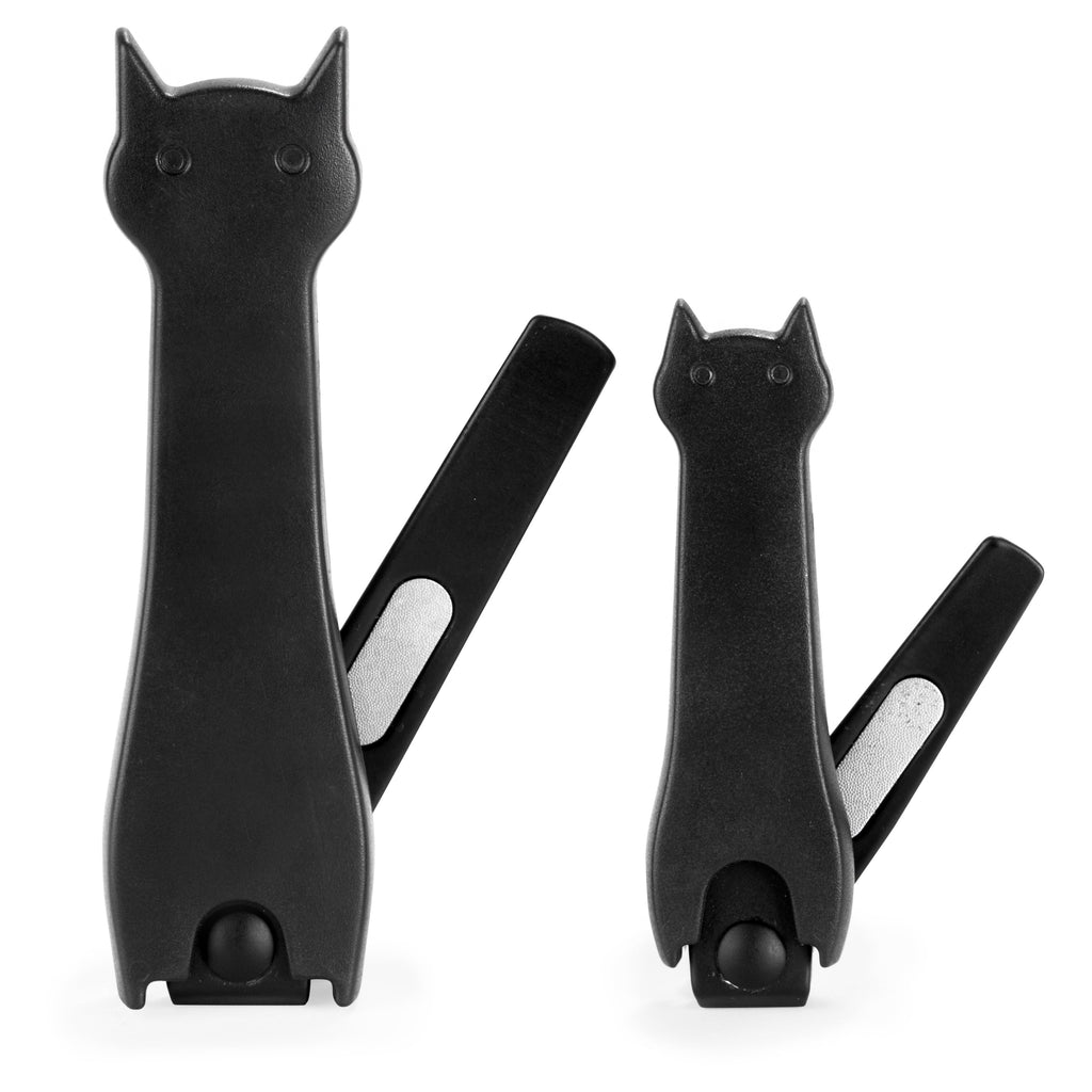 Perfect Pair Cat Nail Clippers