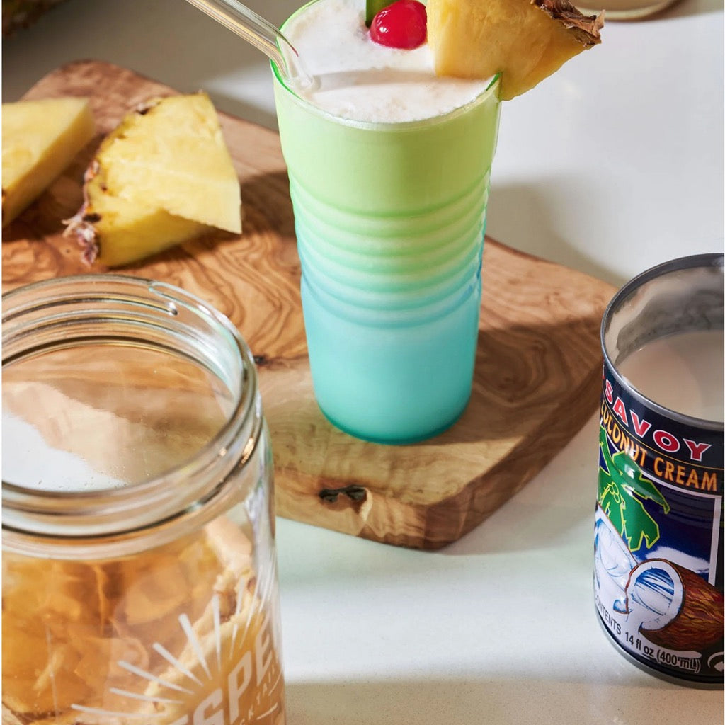 Pina Colada Kit | Vesper Craft Cocktails – Outer Layer