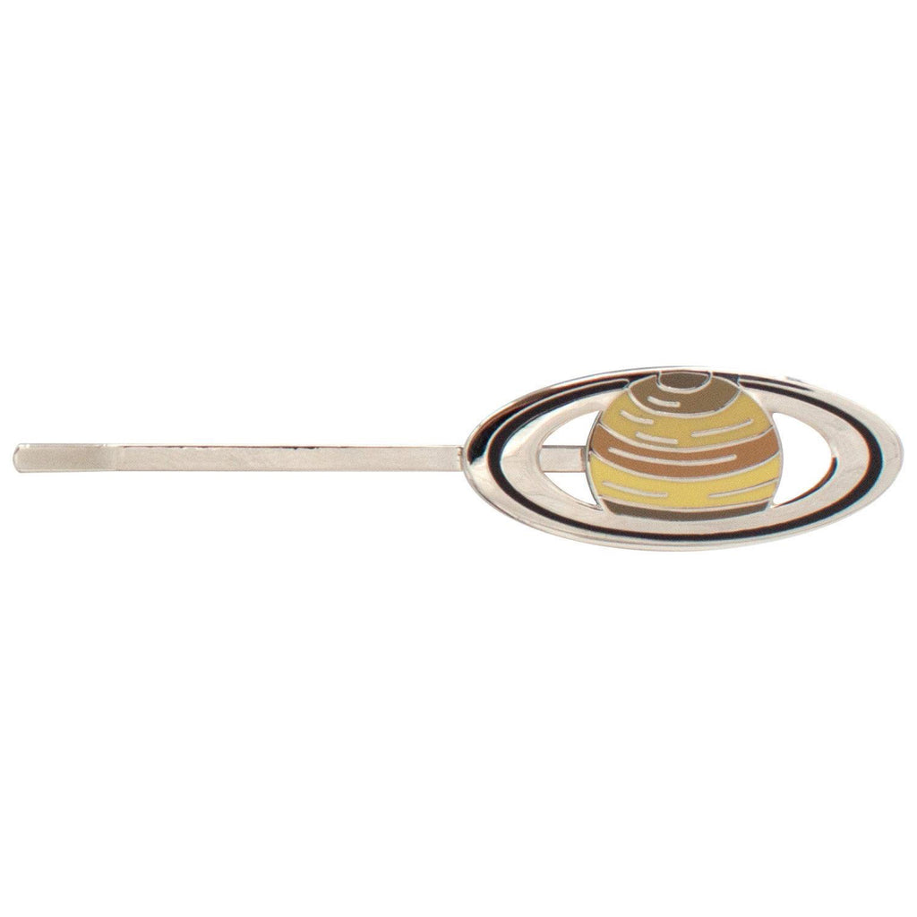 Planet Hair Pin 1.