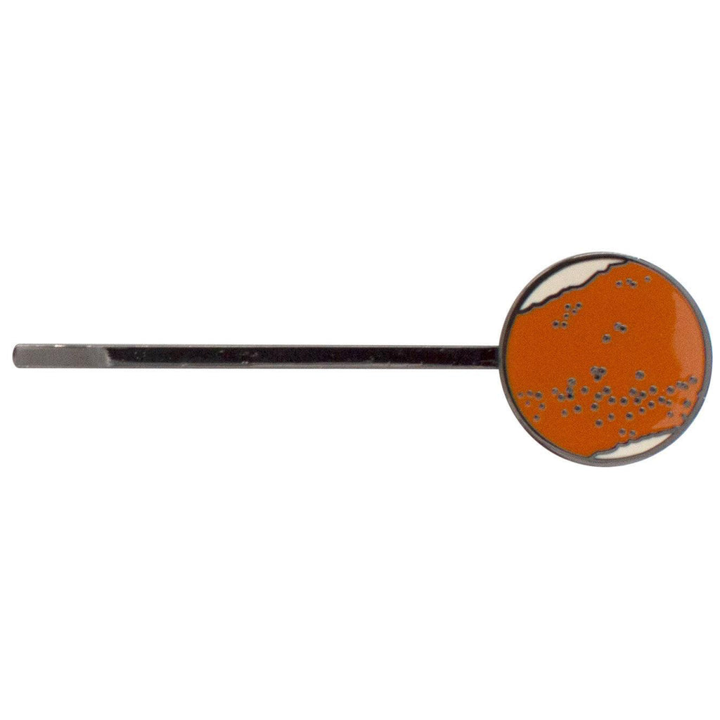 Planet Hair Pin 2.
