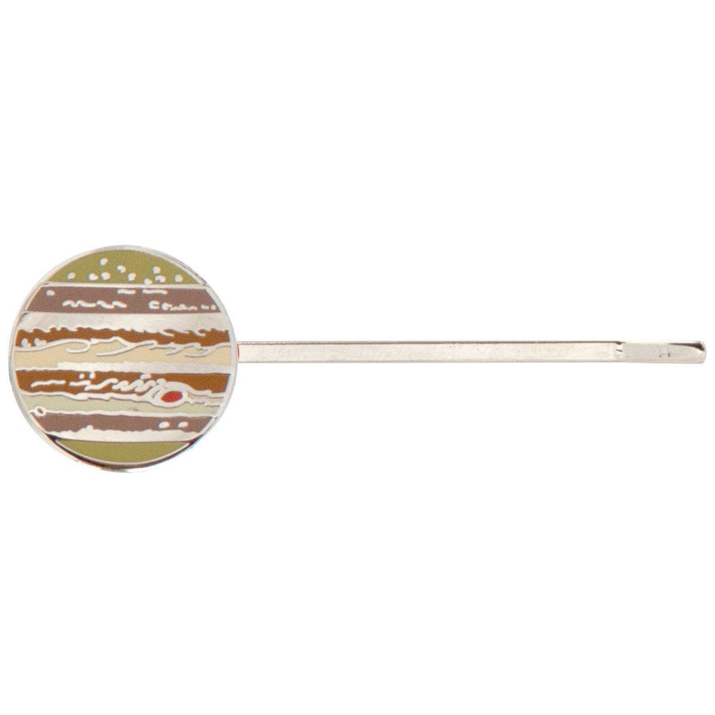 Planet Hair Pin 3.