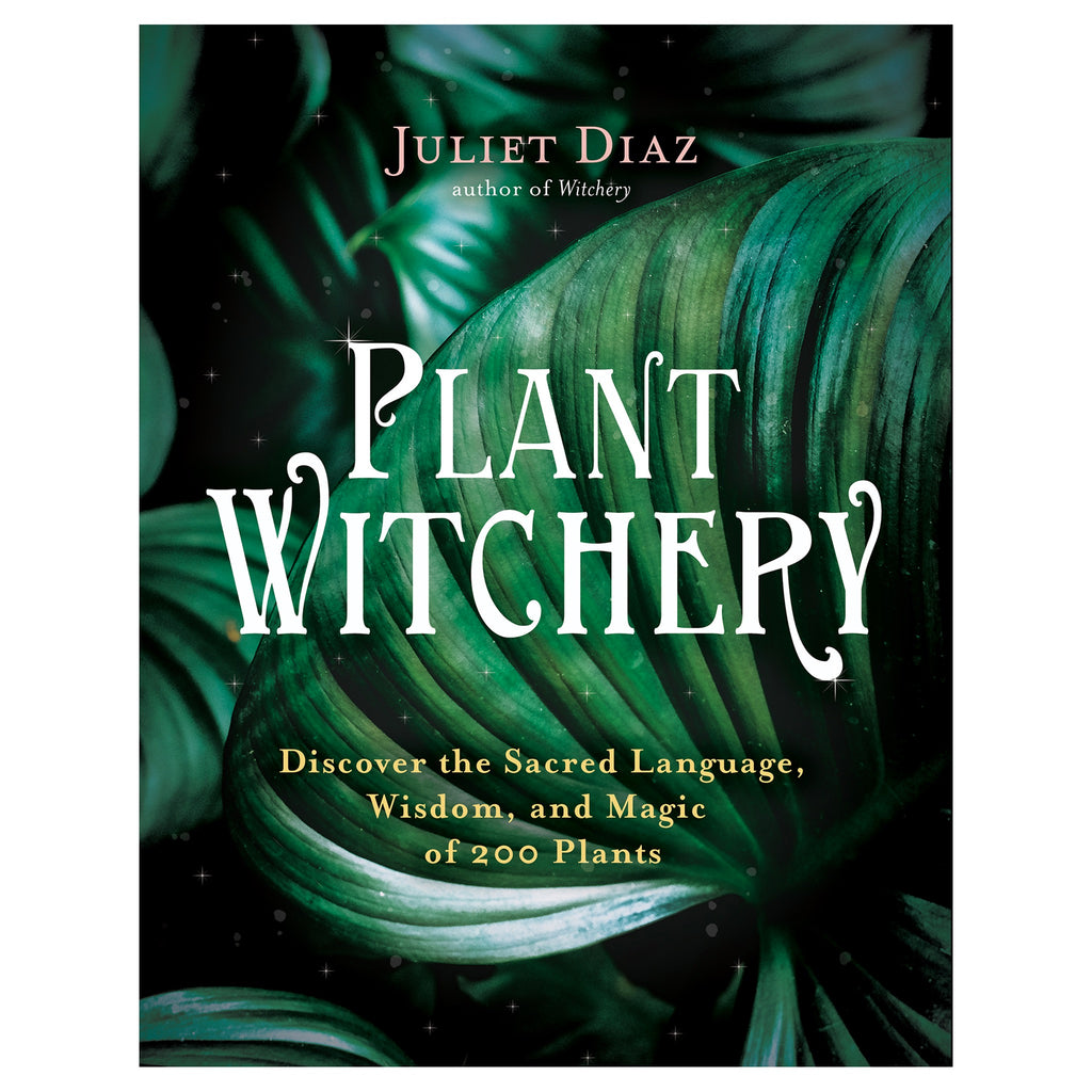 Plant Witchery.