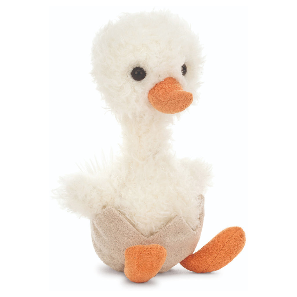 Quack Quack Duckling