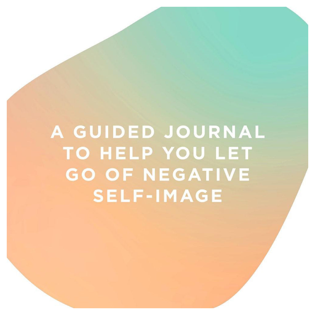 Quiet Your Inner Critic Journal About