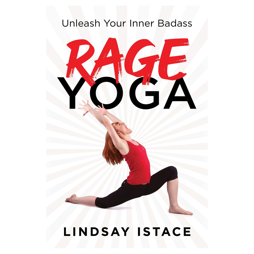 Rage Yoga