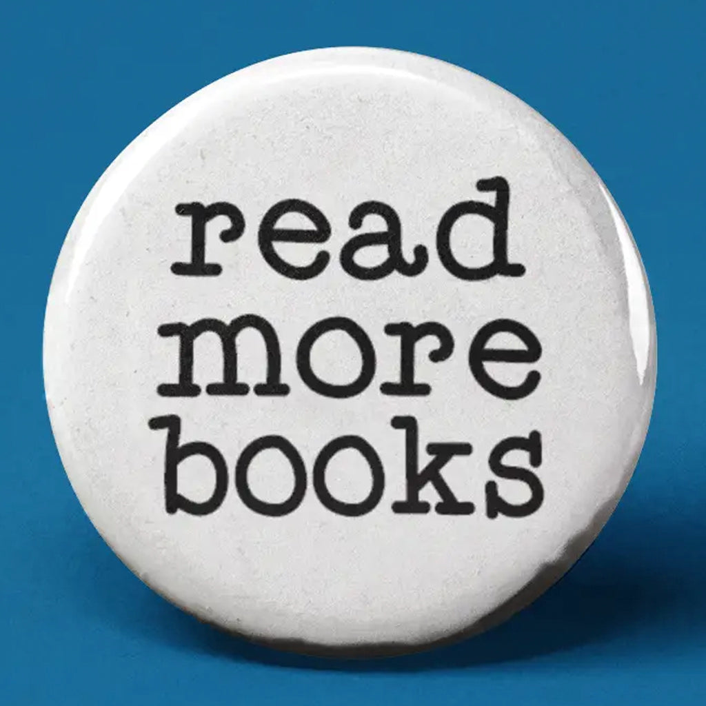 Read More Books Button.