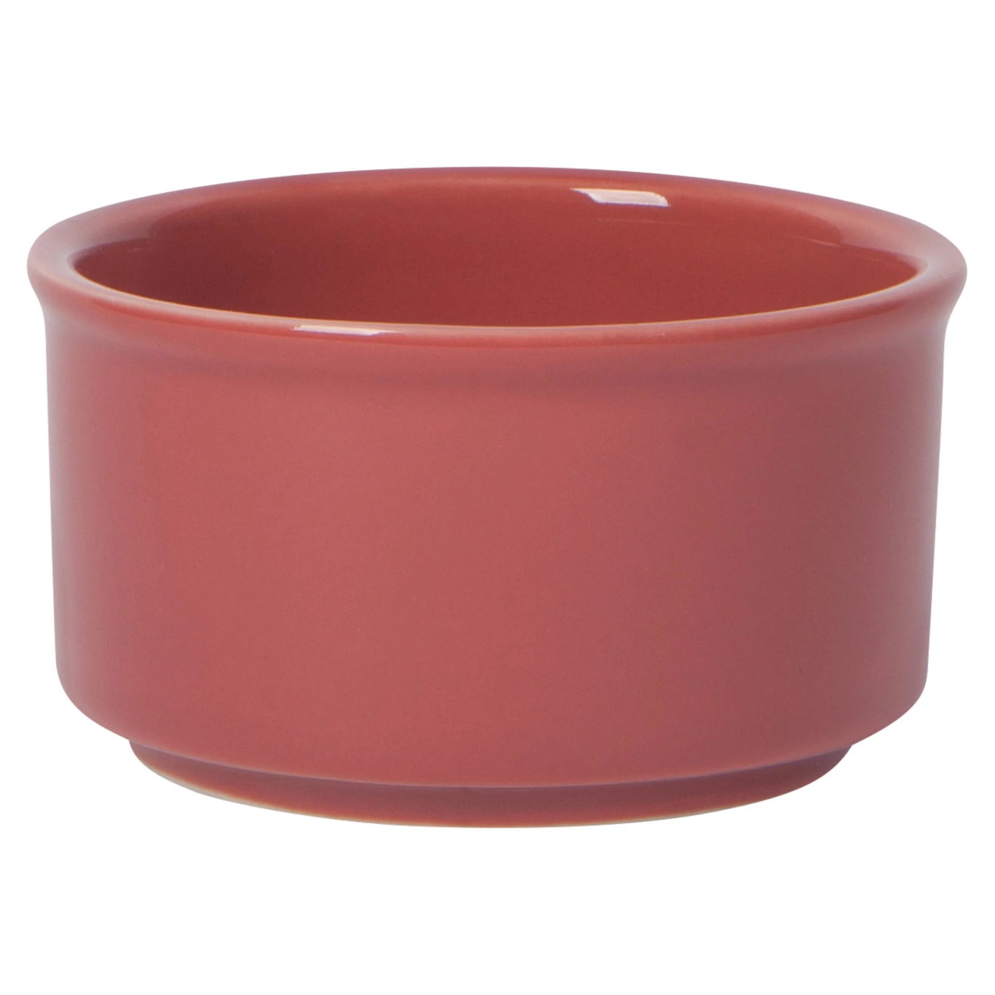 Red Rocqgroup Ramekin Canyon Ramekins Set of 4 | Danica – Outer Layer