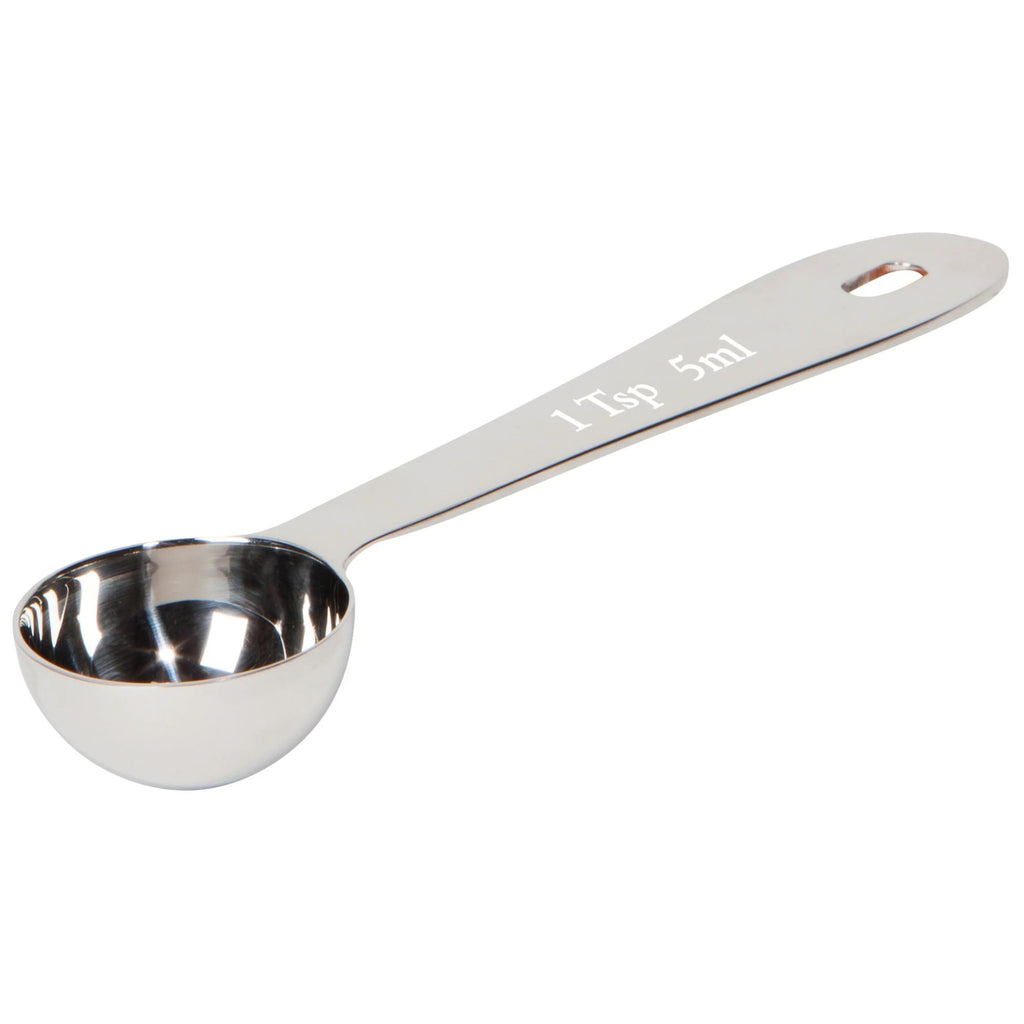 Sample spoon.