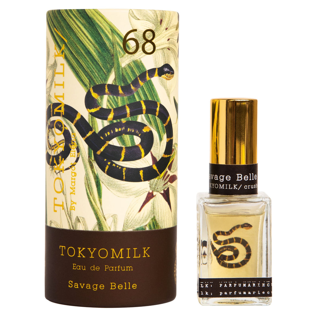 Savage Belle No. 68 Parfum.