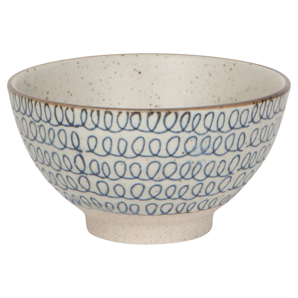 Scribble Element Bowl 475 Inch