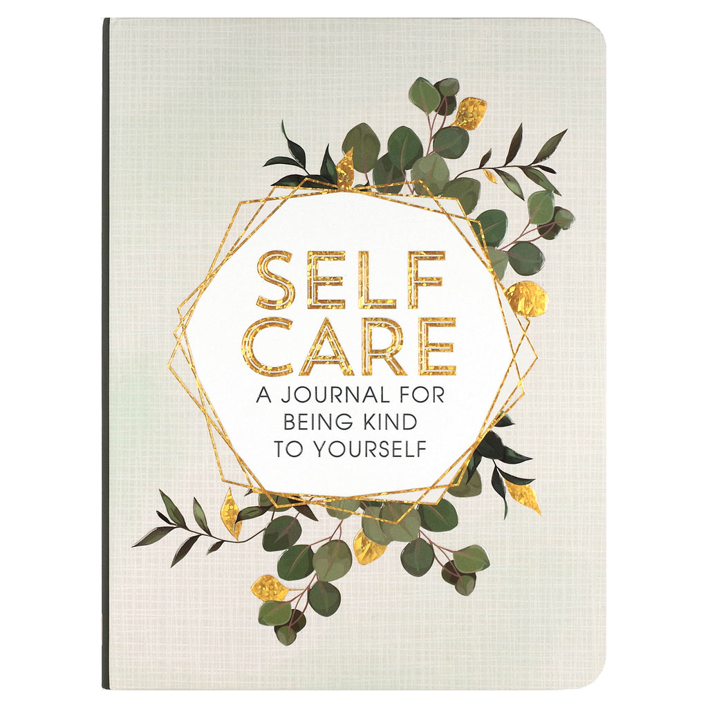 Self Care Journal