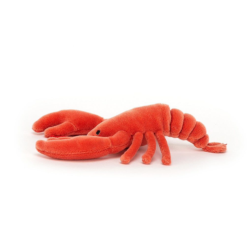 Sensational Seafood Lobster Side.
