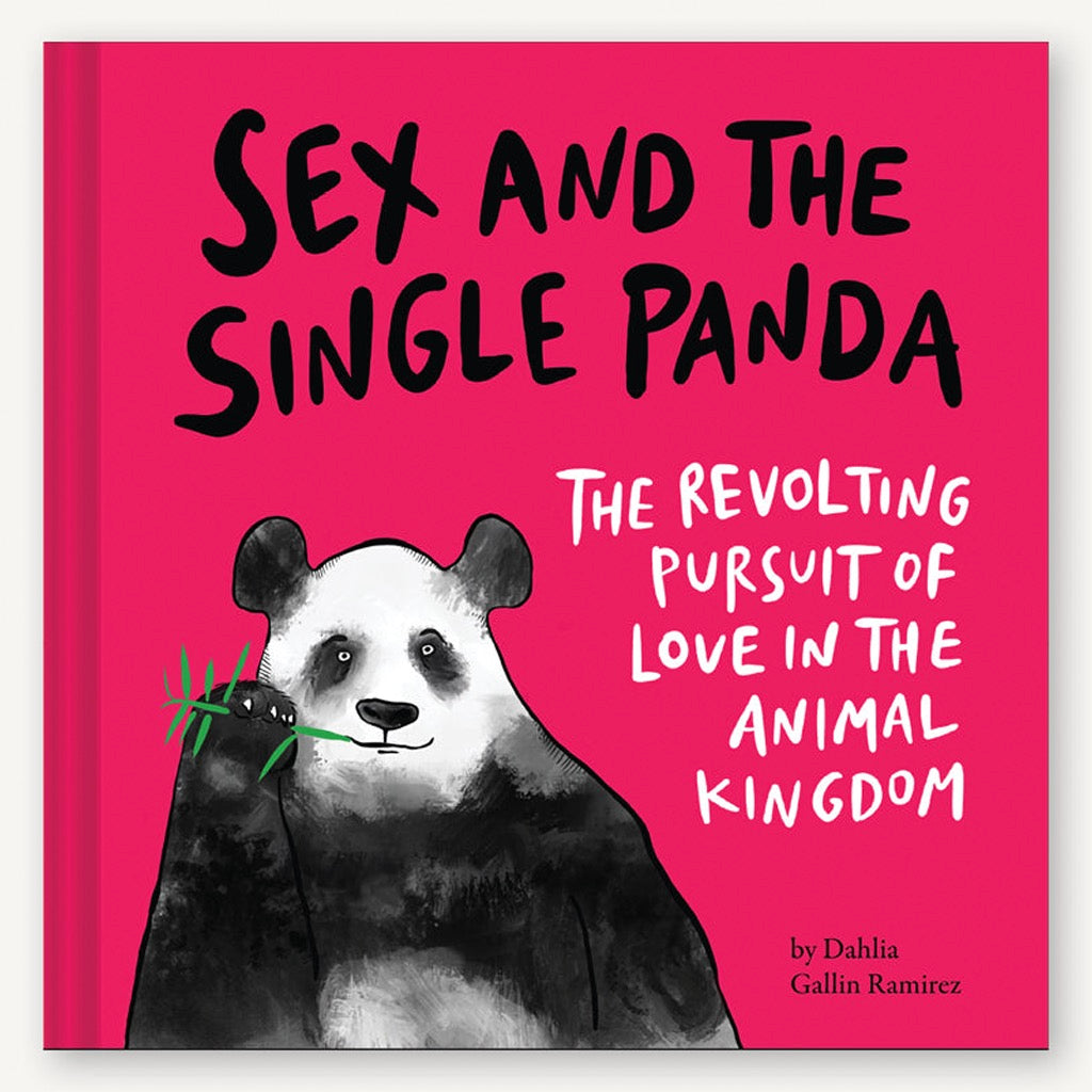 Sex and the Single Panda