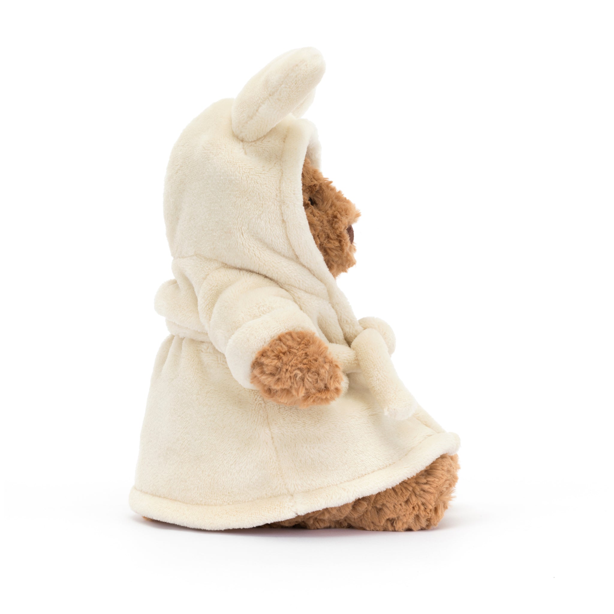 Bartholomew Bear Bathrobe | Jellycat – Outer Layer