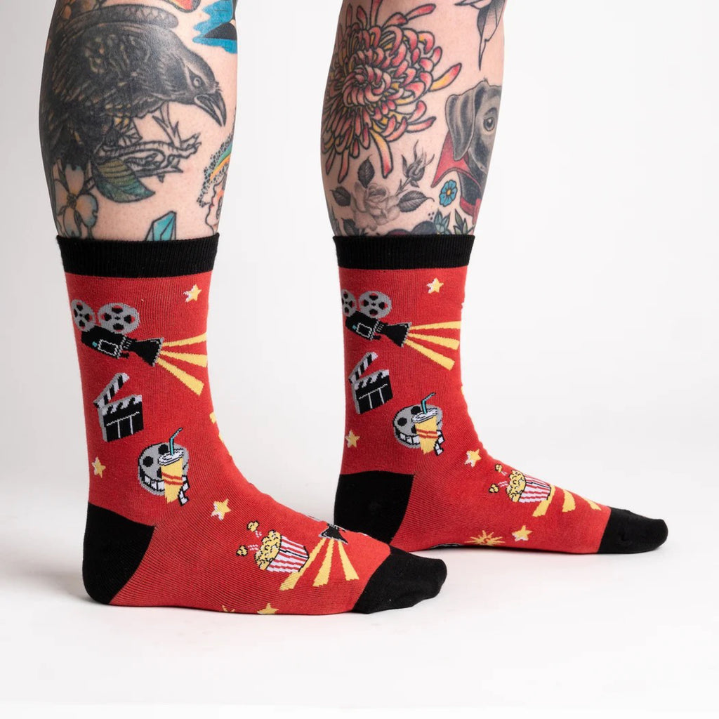 Women's Socks - Cute, Funky & Funny Socks For Her