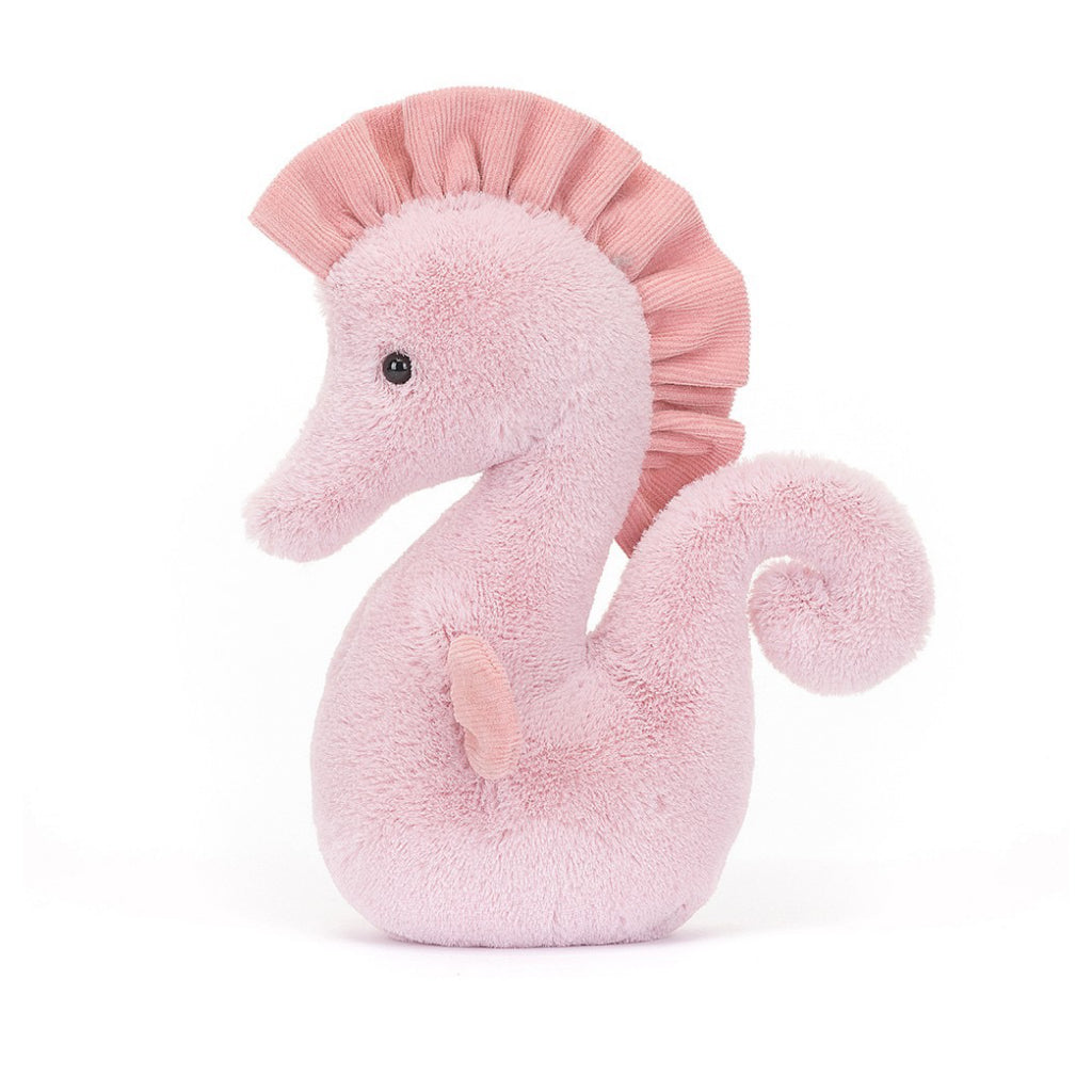 Jellycat seahorse cheap