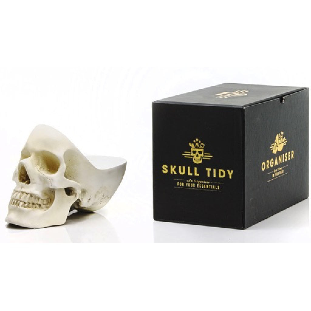 Skull Tidy - Human product 2