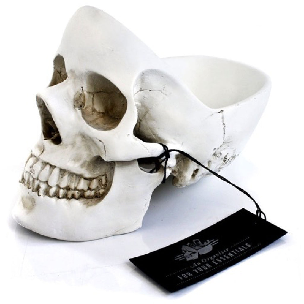 Skull Tidy - Human product