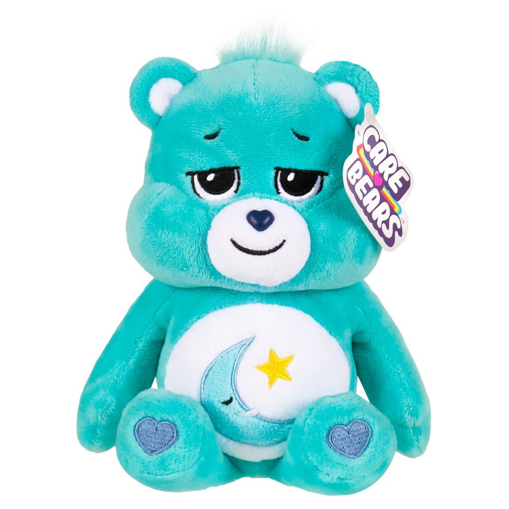 Small Care Bear Plush Bedtime.