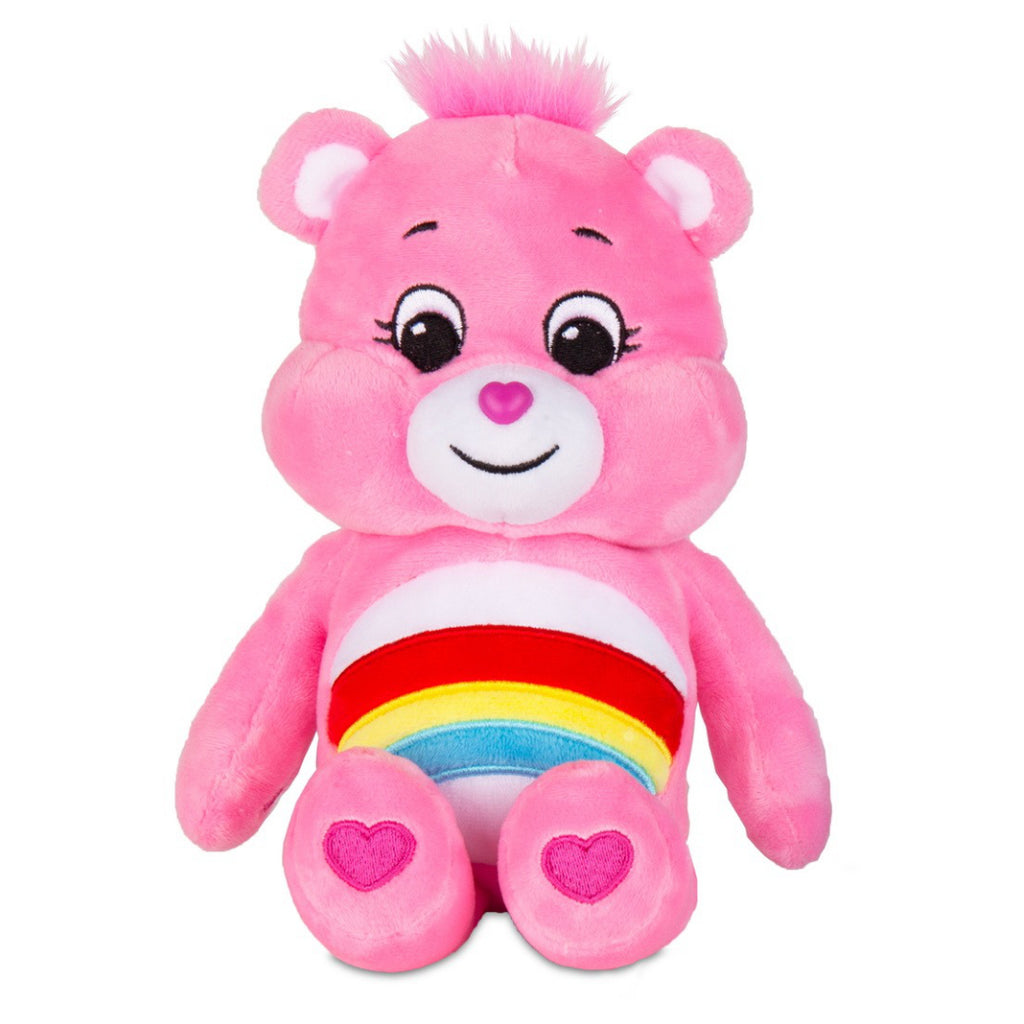 Small Care Bear Plush | Schylling – Outer Layer