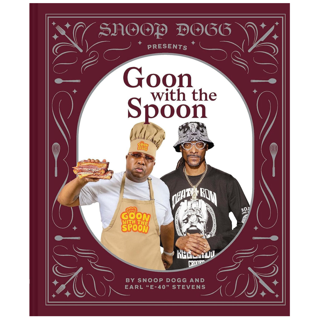 Snoop Dogg Presents Goon with the Spoon.
