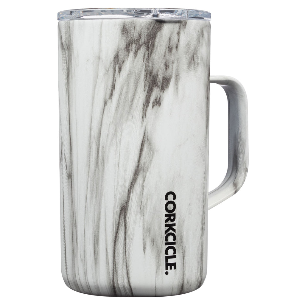 Snowdrift Coffee Mug 22oz