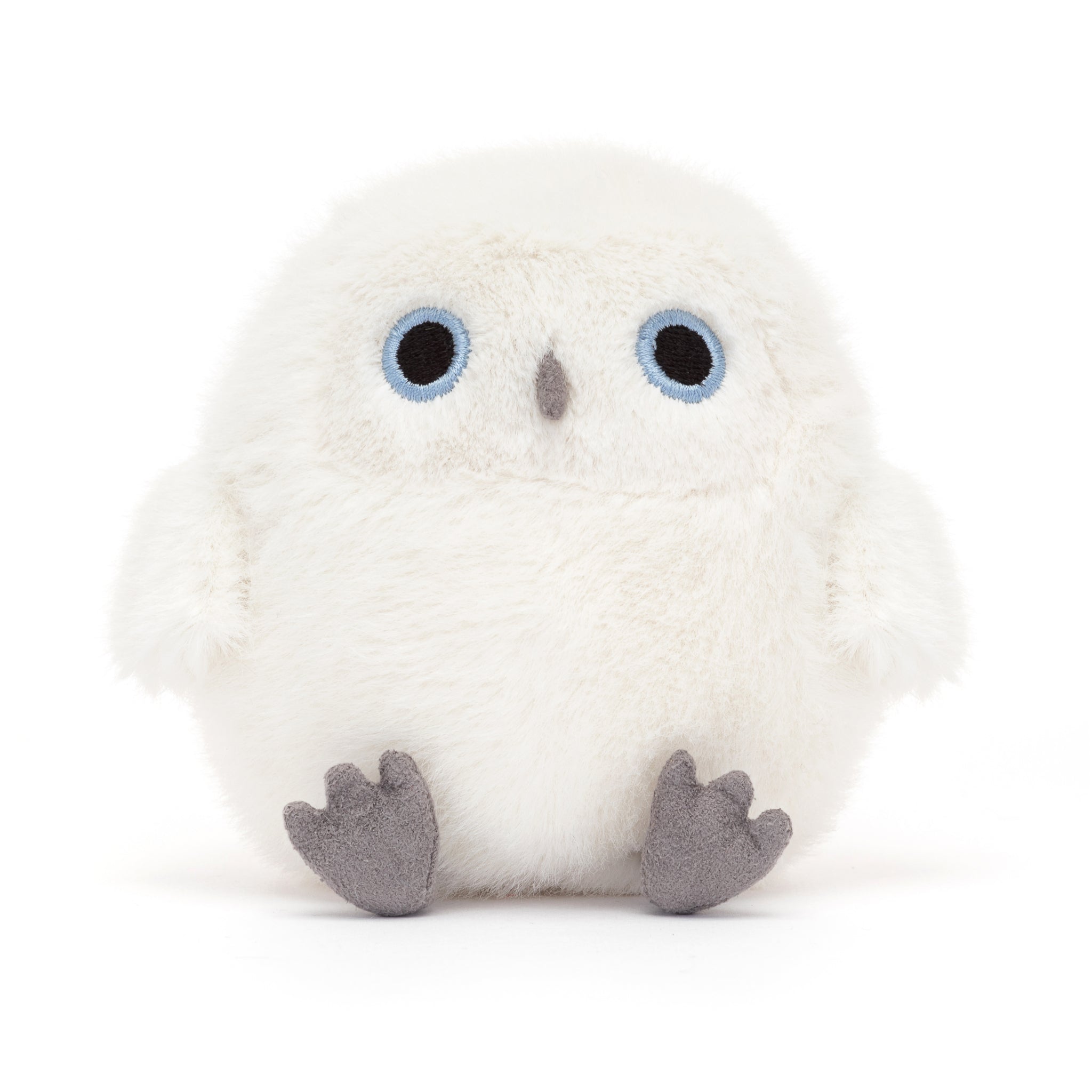 Snowy Owling | Jellycat – Outer Layer