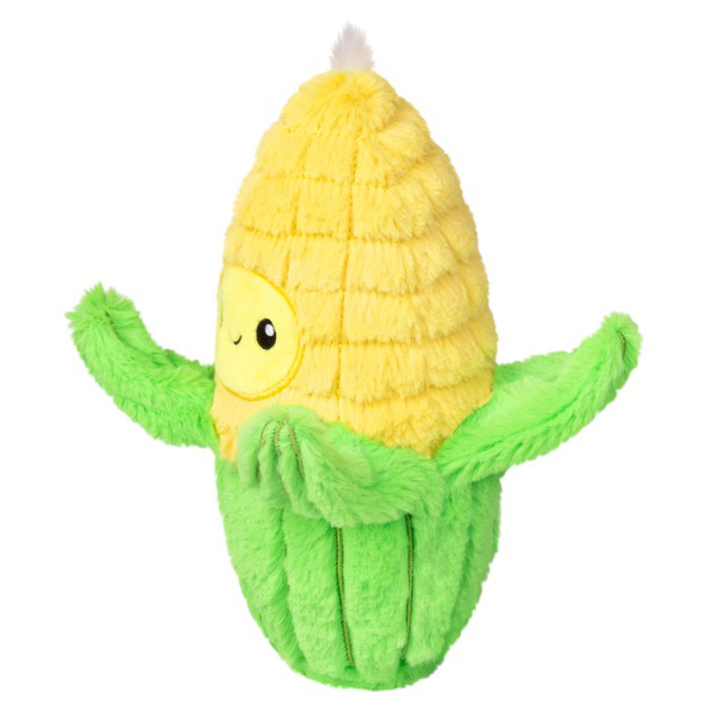 Squishable Snackers Snackers Corn | Squishables – Outer Layer