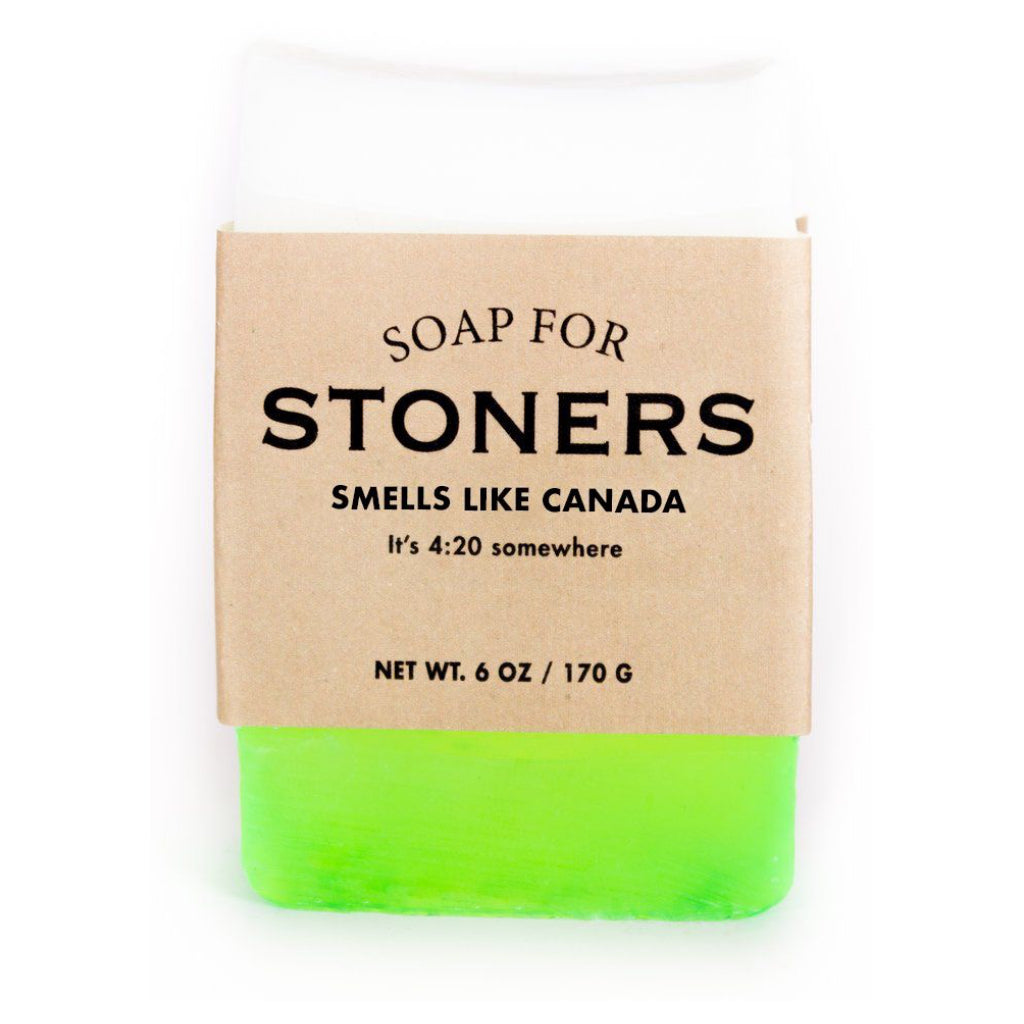 Soap For Stoners Canada