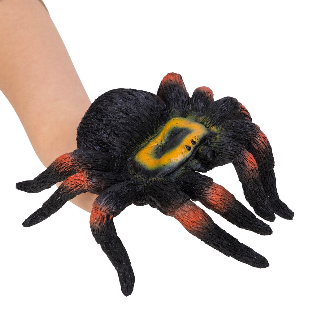 Spider Hand Pupper black.