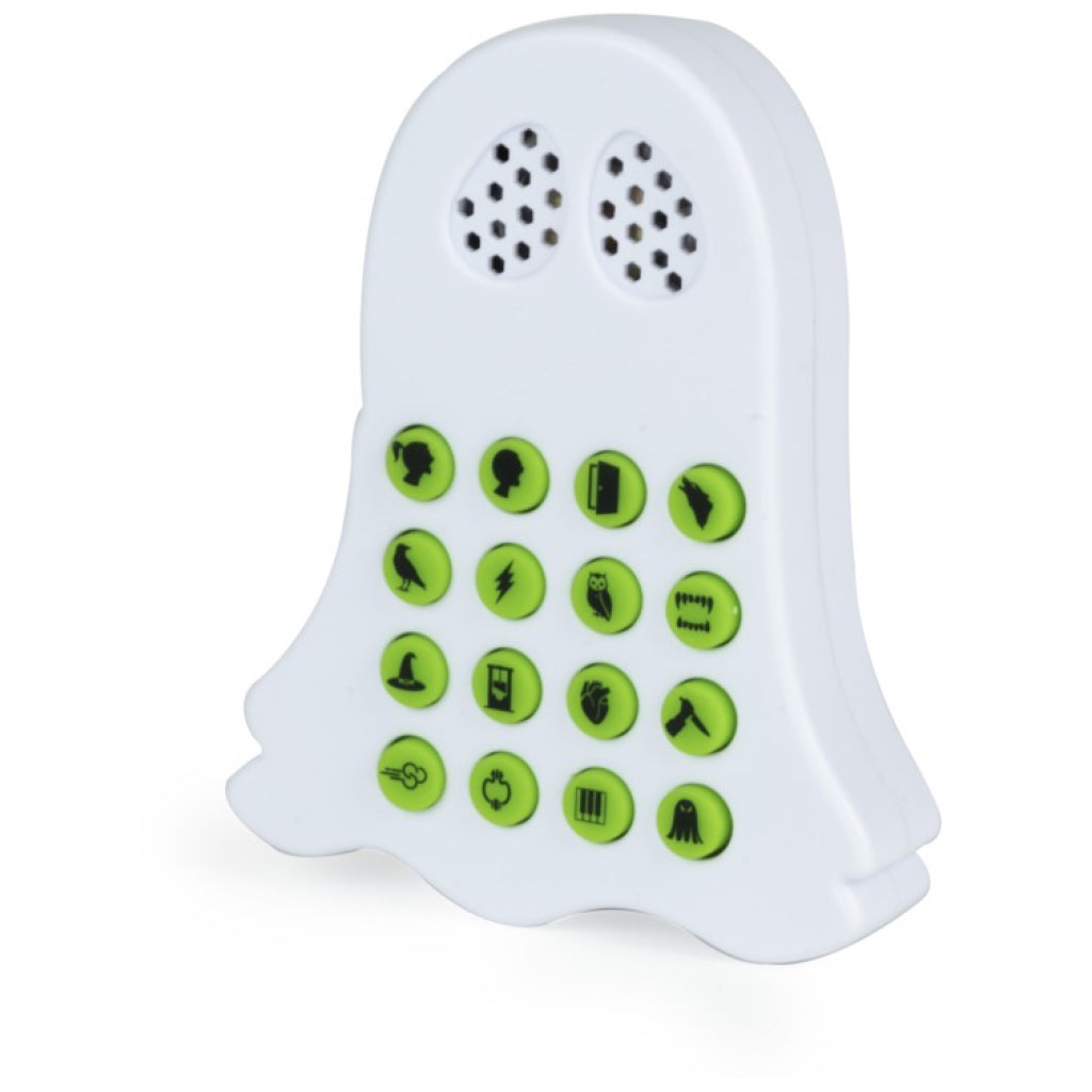 Spooky Sound Machine | Funtime – Outer Layer