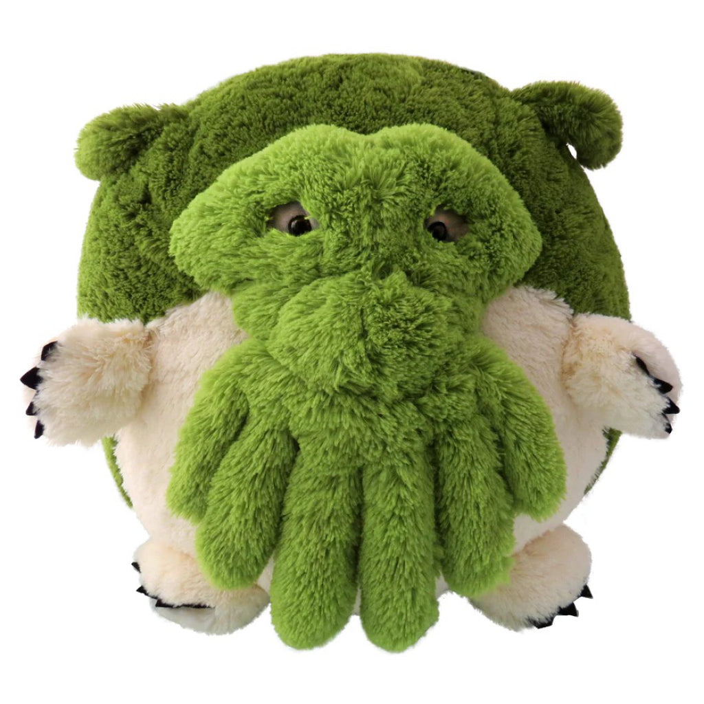 Squishable Bull Squishable Cthulhu | Squishables – Outer Layer