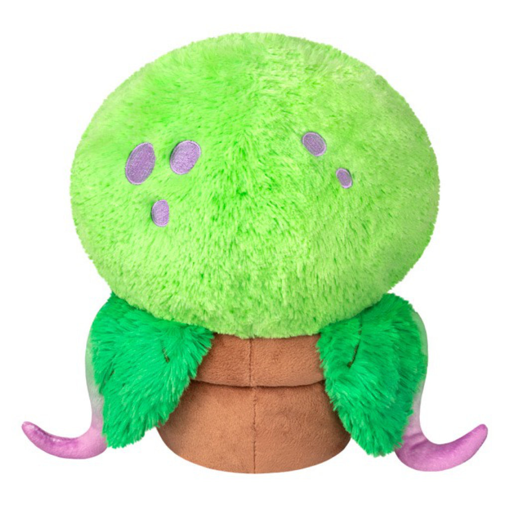 Squishable Mini Venus Fly Trap Back