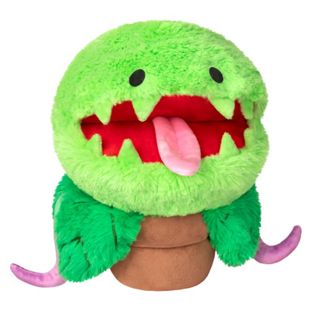 Squishable Mini Venus Fly Trap