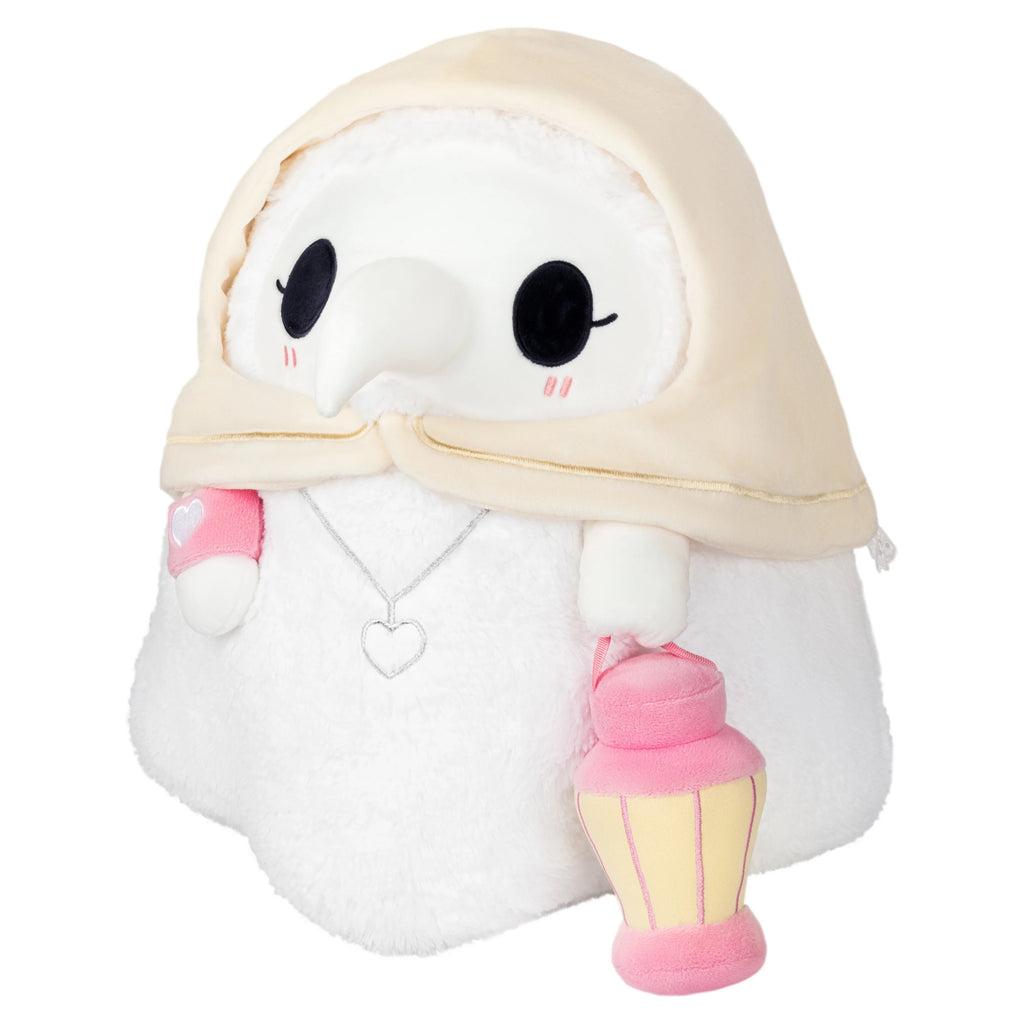 Squishable Plague Nurse.