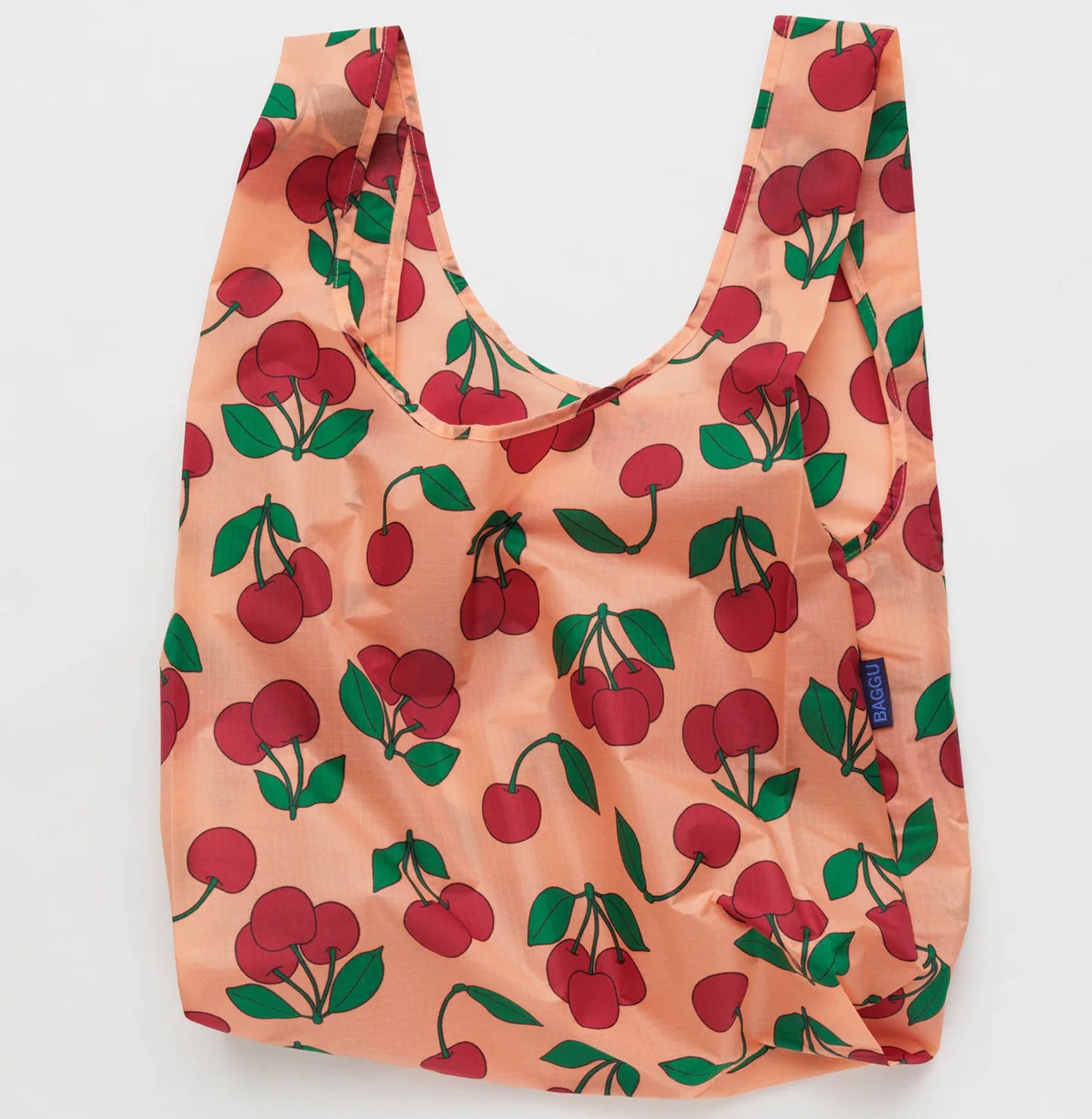 Standard Baggu Cherry | Baggu – Outer Layer