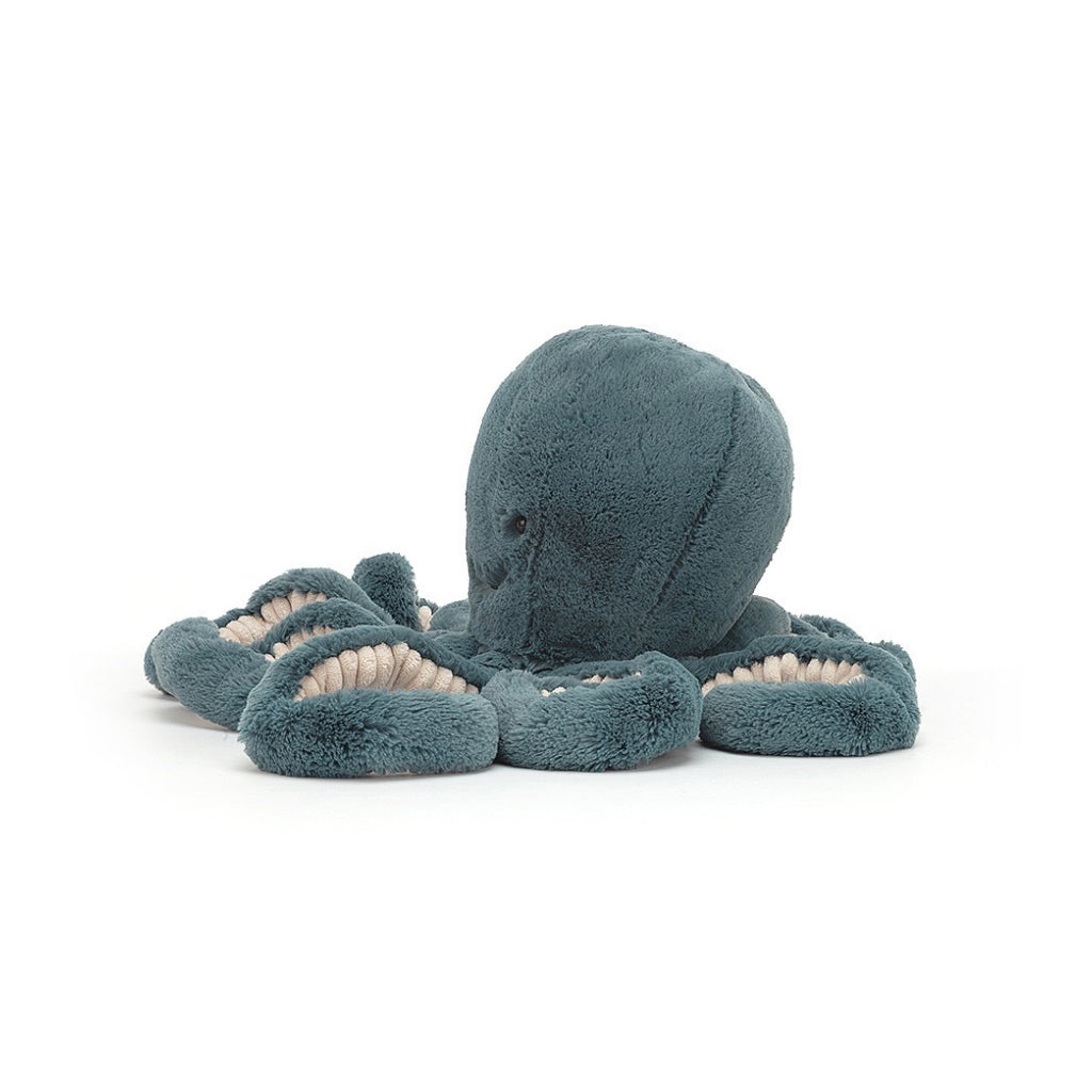 Storm Octopus Little Side
