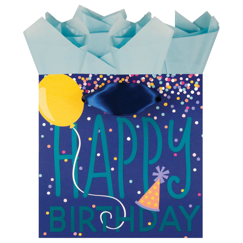 Surprise Party Petite Gift Bag.