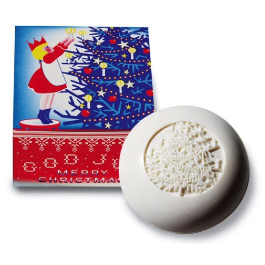 Swedish Dream Christmas Soap