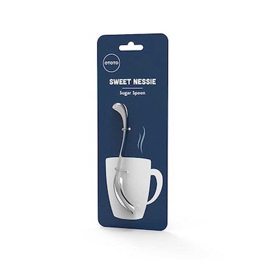 Nessie spoon online