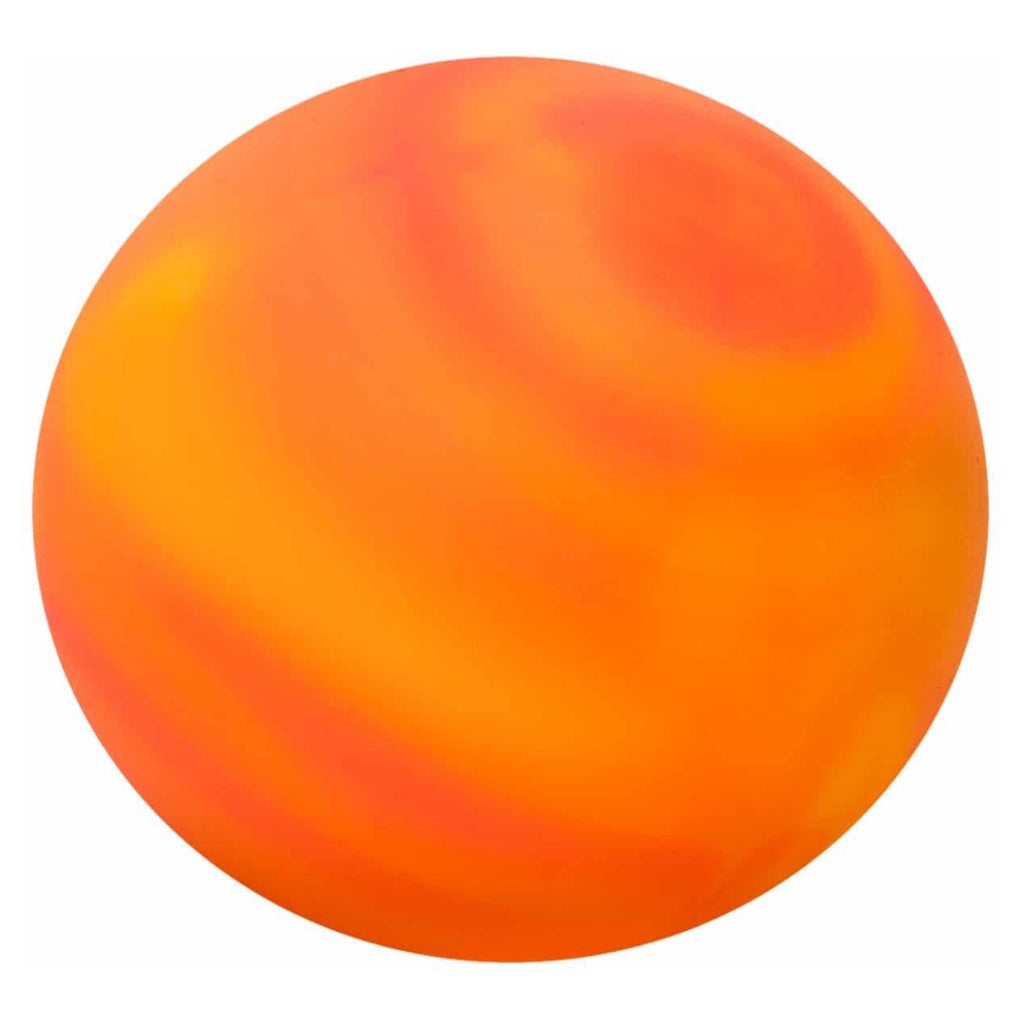 Swirl Nee Doh Orange