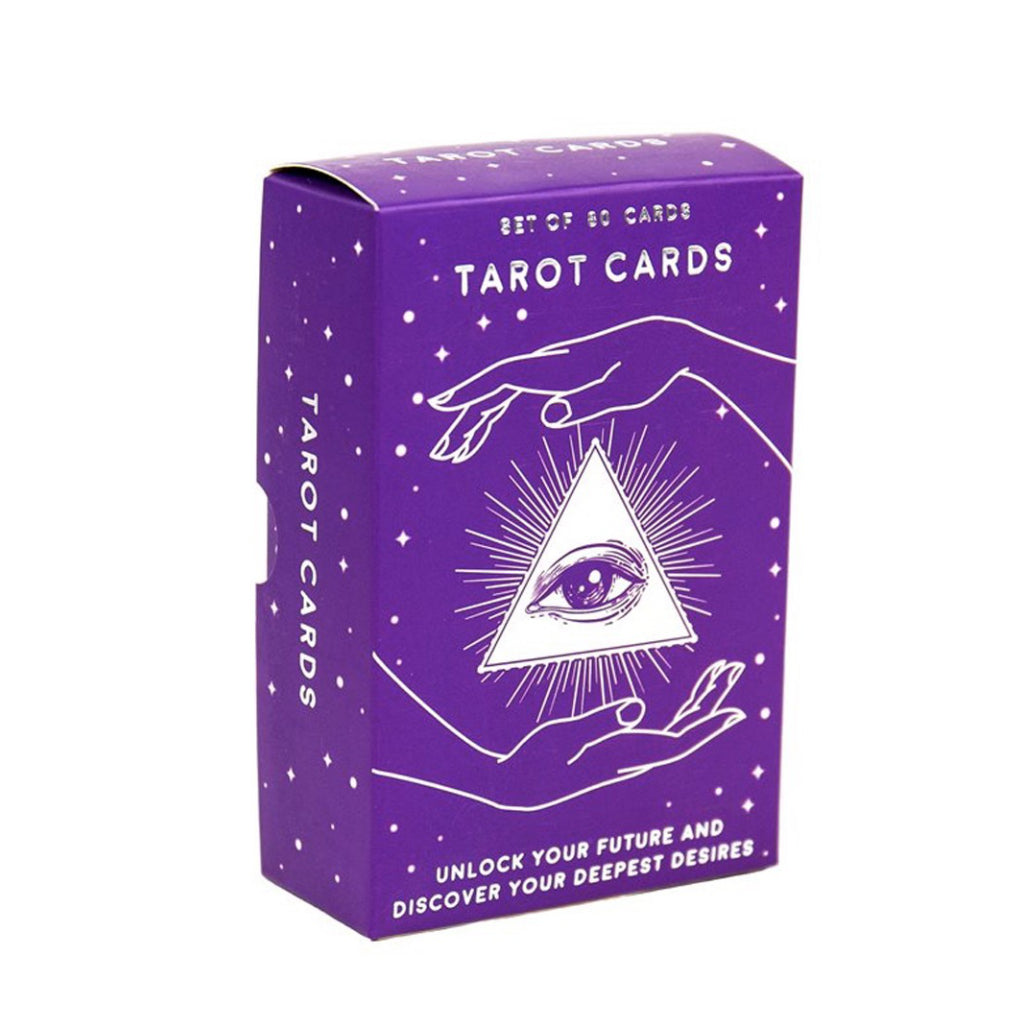 Tarot Cards by Gift Republic