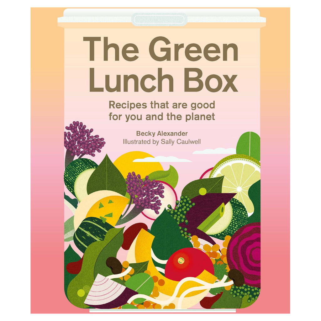 The Green Lunch Box