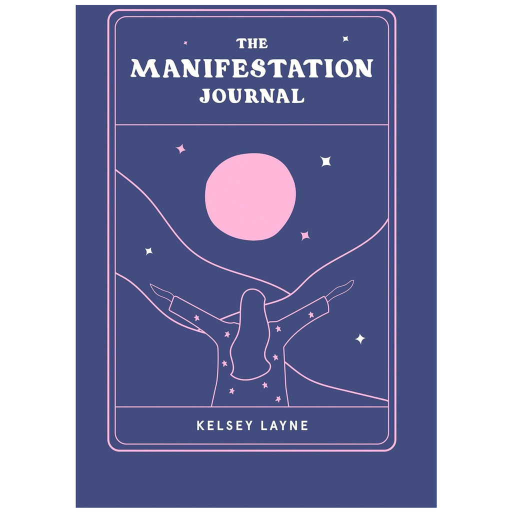 The Manifestation Journal.