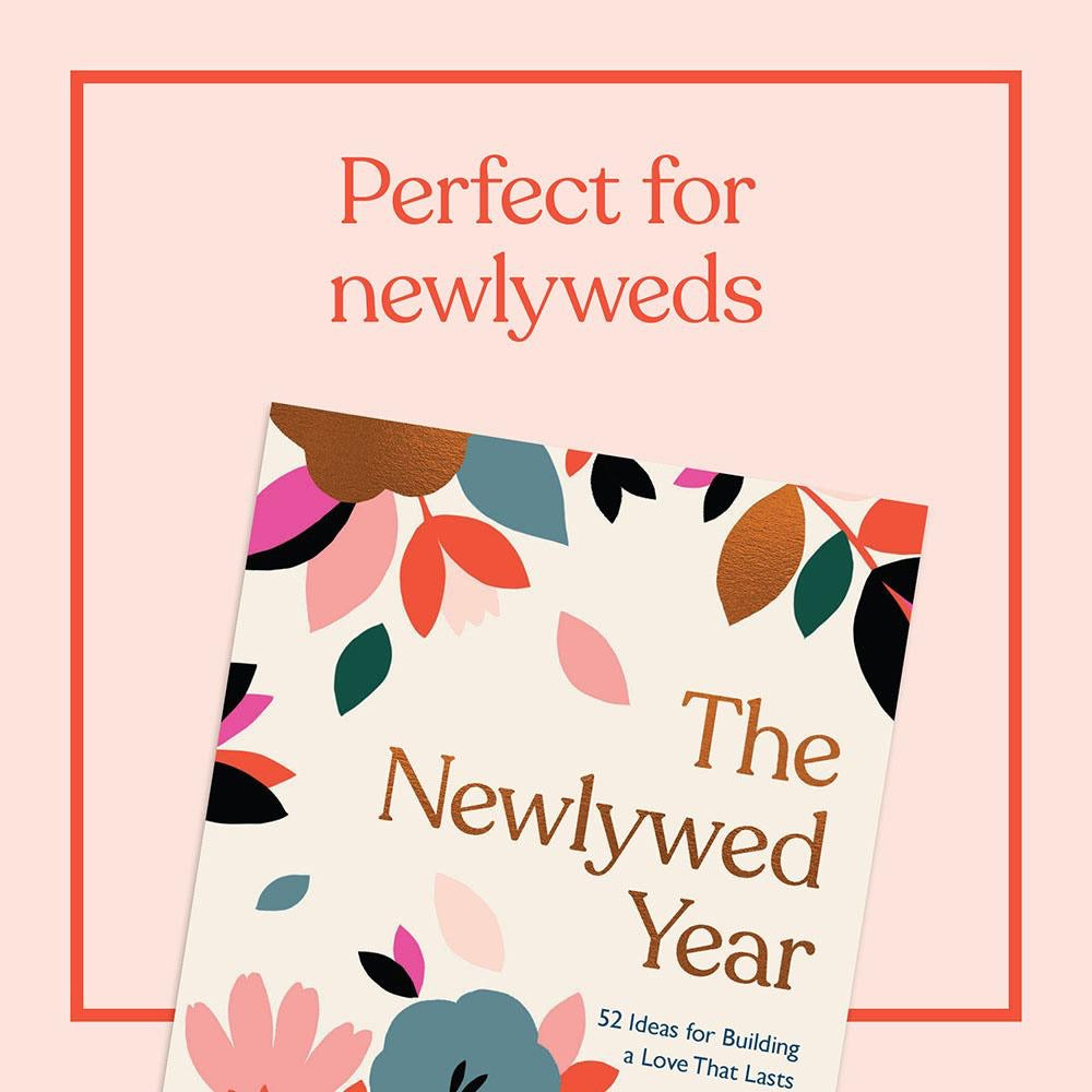 The Newlywed Year Alternate